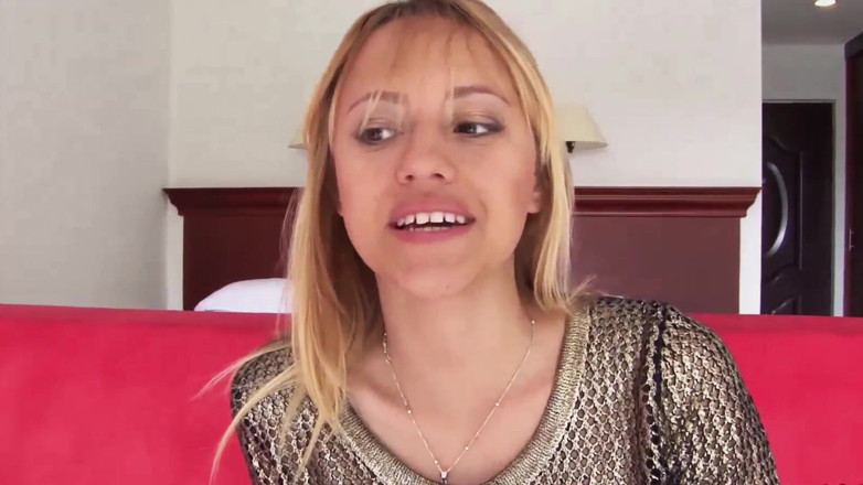 Cipriani: Sexy Karla sama pro mě v hotelu