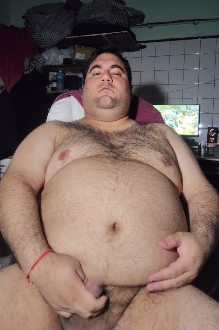 Gordito33PIG: Fatter, More Lazy