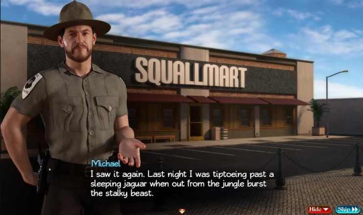 LoveSkySan69Real: Tesouro de Nadia V54101 Parte 140 Jungle Wife por Loveskysan69