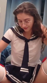 Niepublikowany Niezapomniany Shanaxnow 18-letnia Sailor Moon Cosplay
