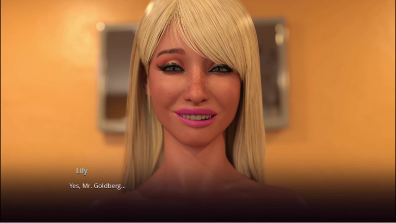 Johannes Gaming: Village Slut Transformation 21 Lilly Took a Masive BBW in Her...