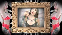 Baal Eldritch: Entwined & enthralled - Asmr, Reprogramming, Sucht, göttin-anbetung