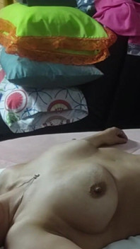 Nejžhavější 69 s Garabasem a Olgou