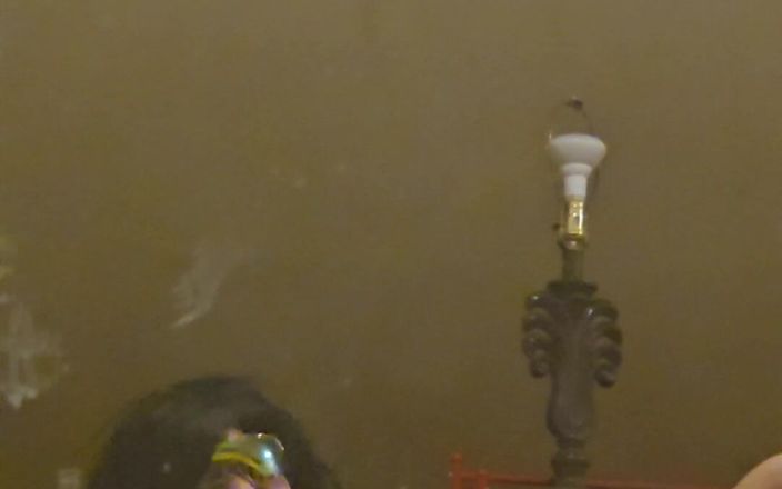 Natalie Slax: Maricas prostituta ama você