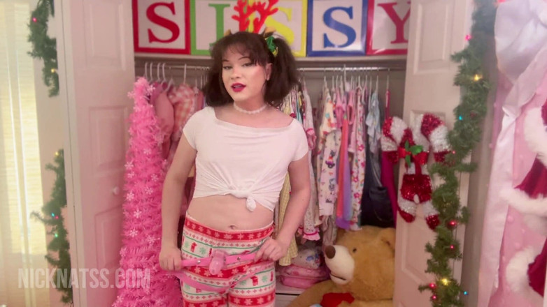 Natalie Napoli: कबूला कि तुम बहिन हो