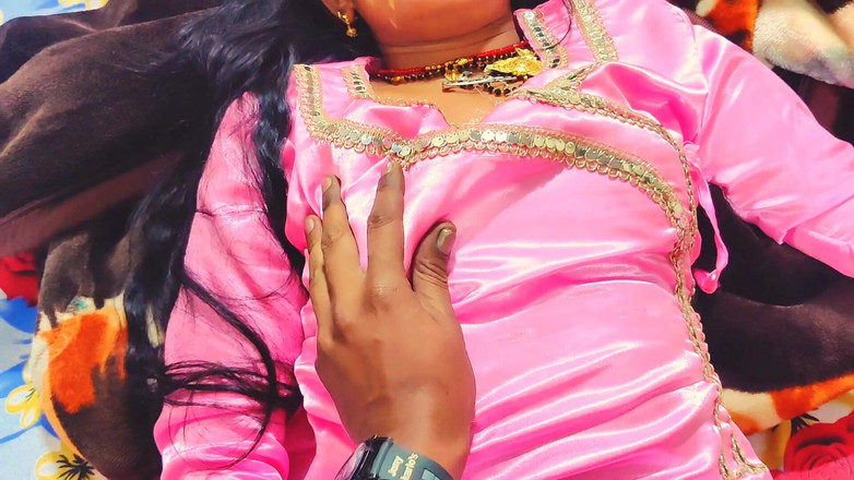 BadAim6: Hot 18+ Indian Desi Village Girl Tight Pussy Fuck, Desi Indian...