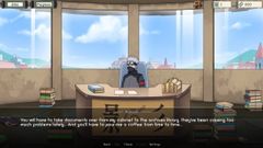 LoveSkySan69Real: Naruto - Kunoichi Trainer [v0.13] Část 1 I'll Be the Next Hokage od Loveskysan69
