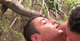 Latino Boys Studio: Latina Leche.. Jen se vystříkám s těmi nadrženými latinoameričany v...