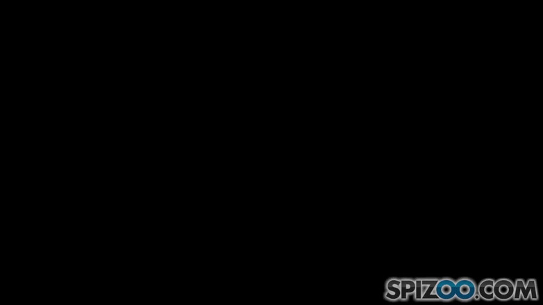 Spizoo: Jessica dan Cherie Robot blowjob