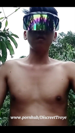 Troye_AsianPinoy: Siklista Na Daks Jakol. Futând-o pe Katas