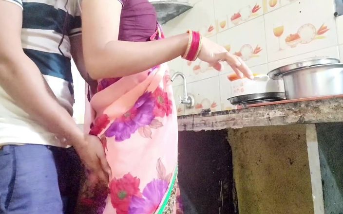 Your kavita bhabhi: Indischer bhabhi-sex mit College-professor