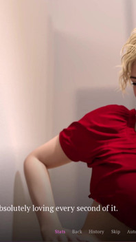 Căsătoria adorată 22 Nu-mi vine să cred că trebuie să o fut pe Diana