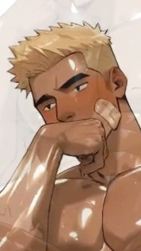 เย็ดตูดหมู่และน้ําแตกอาบน้ํากับ 7 ควยใหญ่น้ําแตกบนฉัน Yaoi เฮนไตแอนิเมชั่น