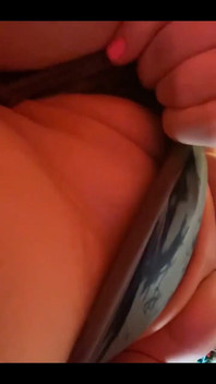 If I Show You My Pretty Pussy, You Can’t Tell