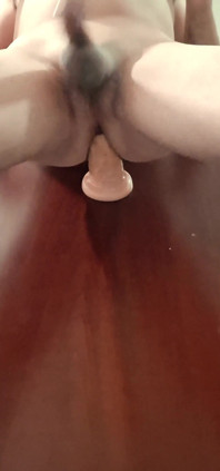 Standing From Behind with Crazy Horny!