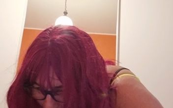 I Love Fucking and Riding Cock.