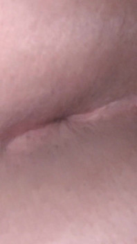 Lying Naked in My Bed, Nice and Warm Under the Covers...