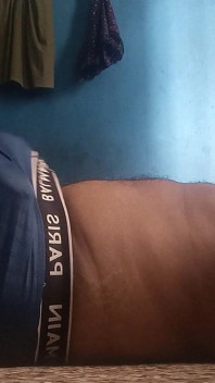 Desi Gay