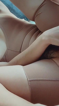 My Stepfather Fucked Me in the Ass with His Huge Hand