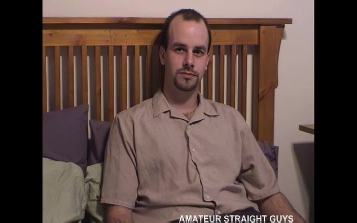 Jay's Amateur Straight Guys: 异性恋的难忘经历