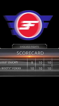 Daisy Ducati Vs Savannah Fox Kvinnlig brottning