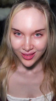 Ciuman dan pepek menggesel batang kecil - Sph Denial Cuck - Sofie Skye