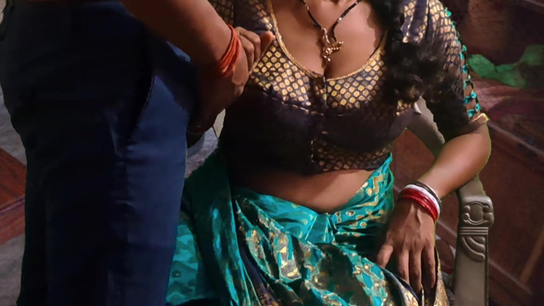 Trilokinath: Bhabhi dan Big