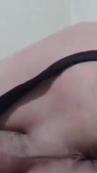 Ass Gapping