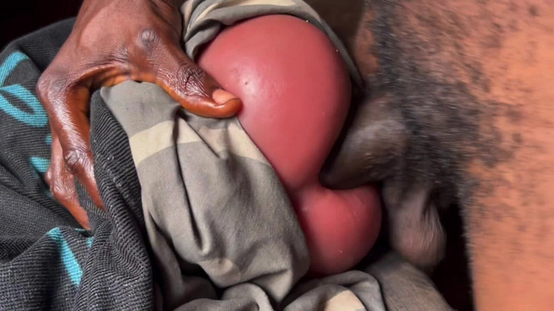 Bangcum8: Enger hintern für groÃŸen schwanz