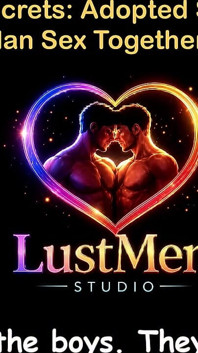 Cerita seks audio gay Inggeris - Rahsia Keluarga Ranch: Jantan Angkat Meneroka Lelaki Mentah Bersama - Bahagian 6