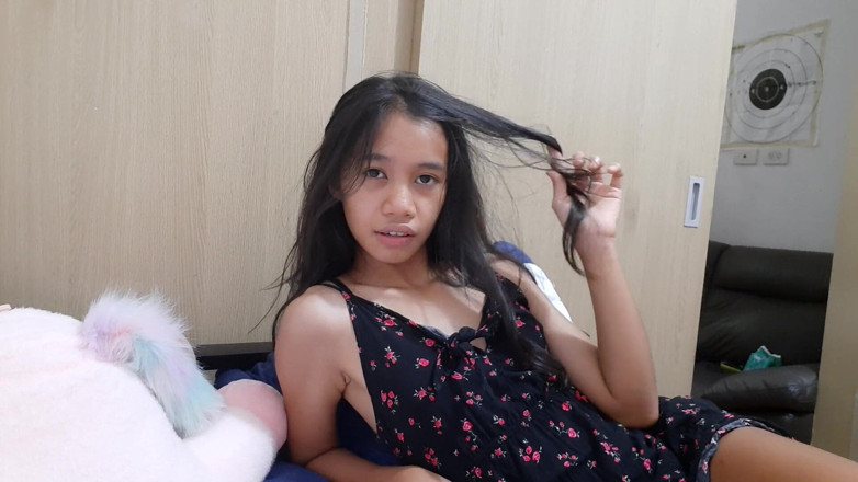 creamberryfairy: Im All You Got Loser