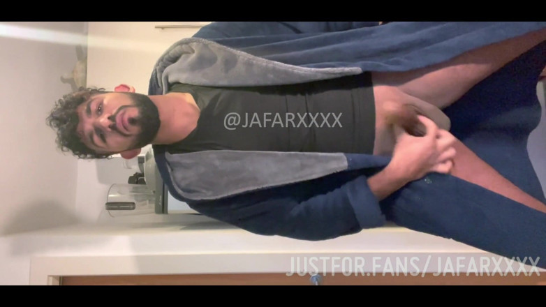 Jafar: Eram foarte excitată