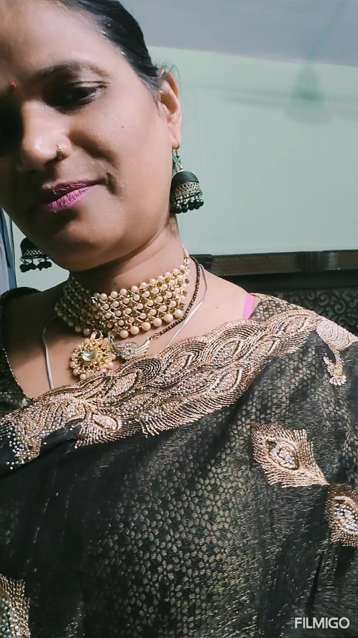 Lustykajolbhabhi: Karwa chauth đêm hoặc đêm tân hôn