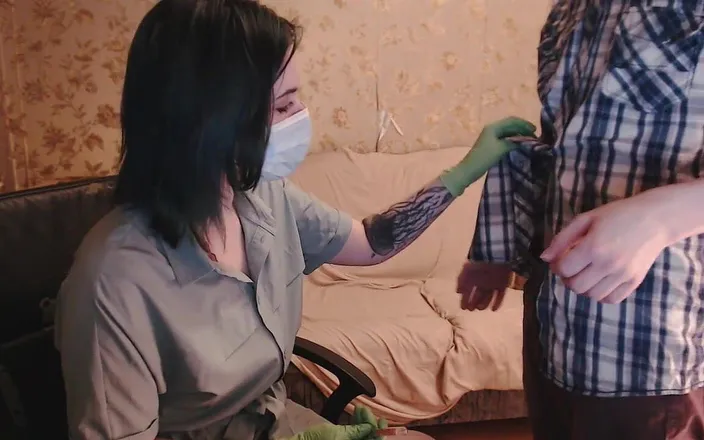 Stacy Moon: How to Reach the Signal (movie About Saving Lives, Eng Subs)