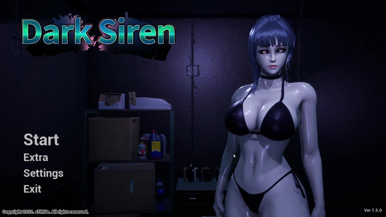 LewdArcade: Il est temps de rencontrer un fantôme sexy et sexy,...