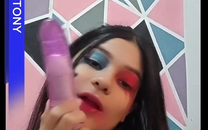 Yulieth Gomez: Latina-model na een echte fotoshoot