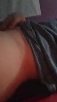 In Bed