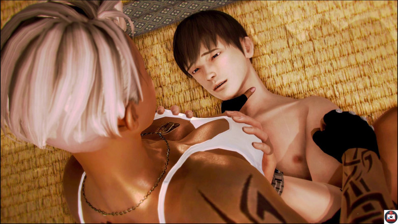 Joystick Cinema: Waifu Academy- (pt 66) - Dats minder hoofdpijn