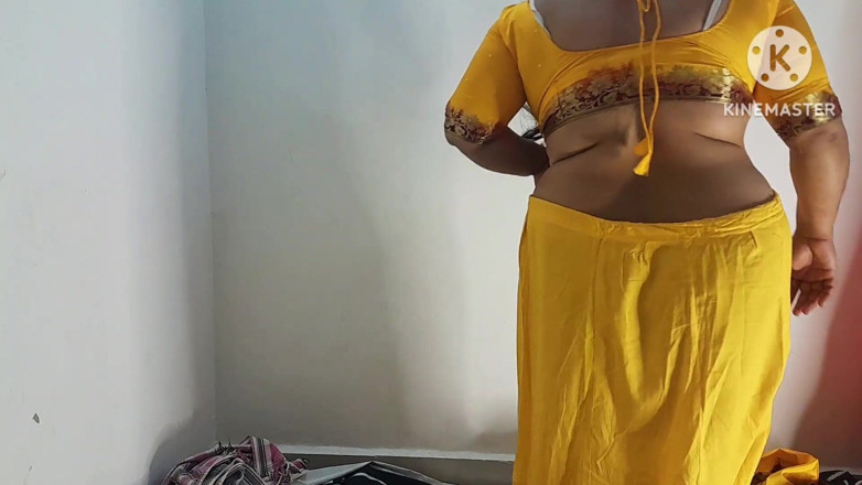 Salmaan001: Devar si cewek pandai ngentot tante seksi india - audio bahasa...