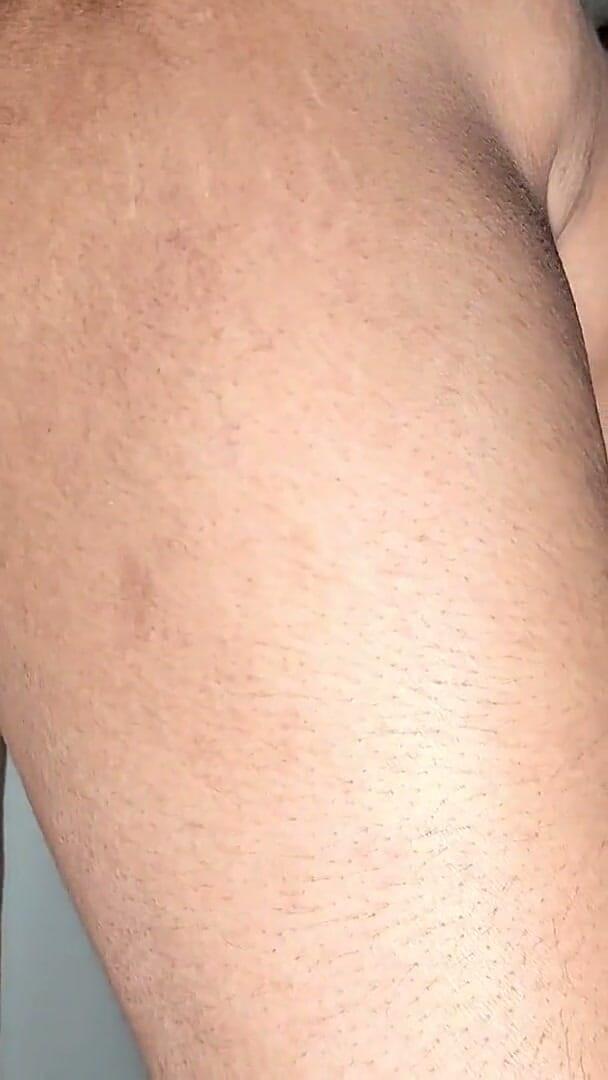 Wild uncut: Bhabhi tyckte om sex hennes devar