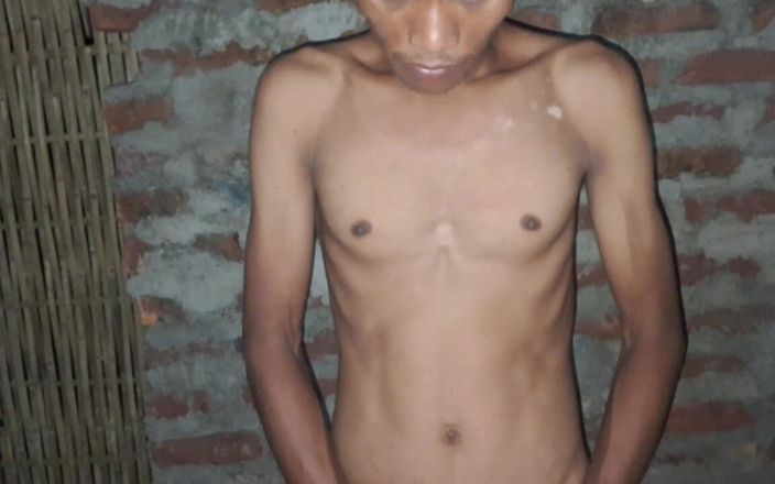 Badu vim: Inicio video solo hombre indio