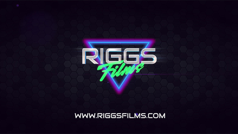 Riggs films: 흑인 대물 자지에게 따먹히는 Kayla Lea