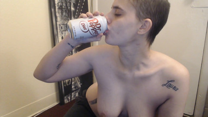 Abby Anna: Diet Soda Burps Better