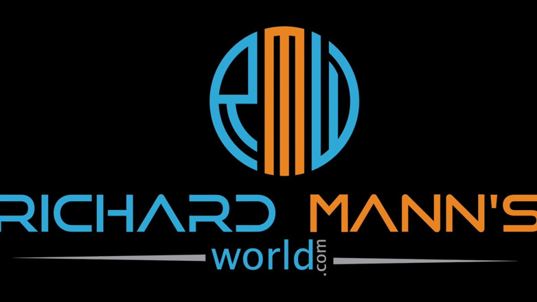 Richard Manns World: Paní Nacke a Boswell Černá