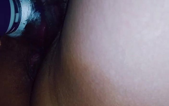 Sexy Sagitario: Nữ thủ dâm