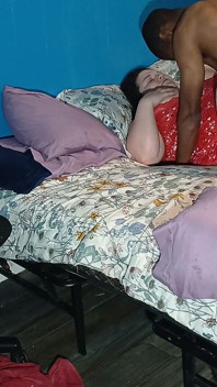 PAWG Get Pussy Smashed Good by His Big Dick Ass He Fuckher Good