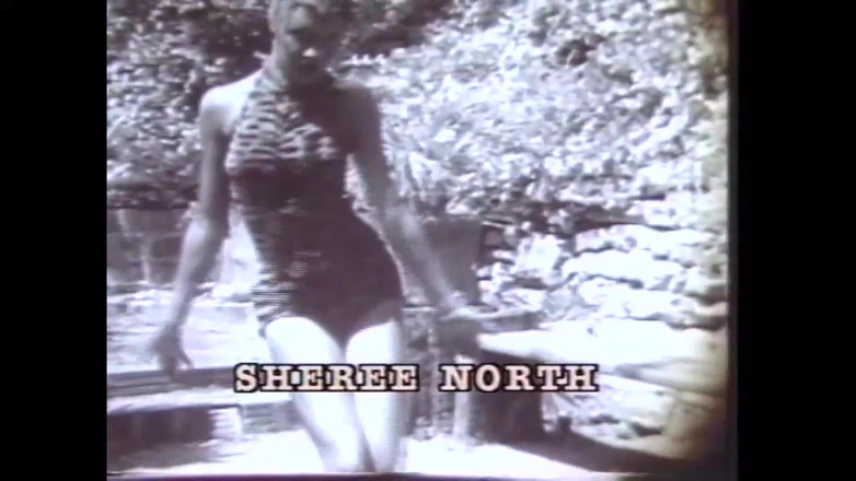 The Unforgettable: Děvka tanečnice