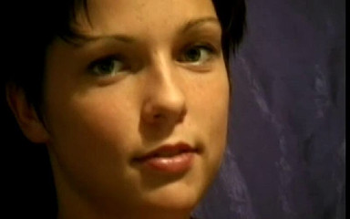 Pro Amateur by Magmafilm: Cute Solo Girl Plays with Herself and Her Dildo