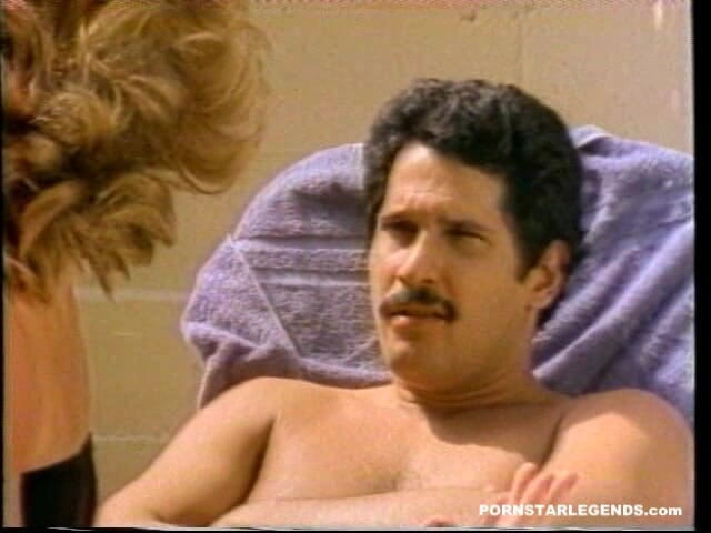 Pornstar Legends: Hershel Savage y Stacey Donovan