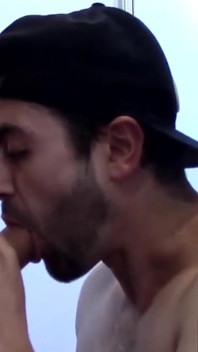 Australian Men Jerry and Danny Engages in Foursome with Tyler and Jaxon